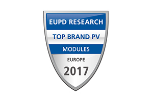 頂級太陽能品牌