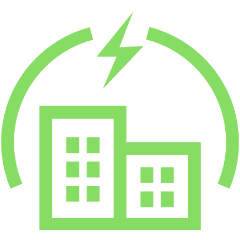 企業ESG能源管理系統